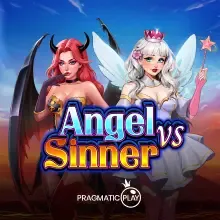 Μικρογραφία του παιχνιδιού Angel vs Sinner στο καζίνο Binobet