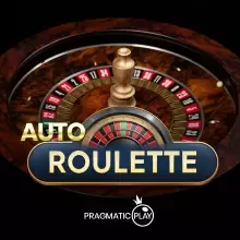 Μικρογραφία του παιχνιδιού Auto Roulette στο καζίνο Binobet