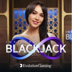 Μικρογραφία του παιχνιδιού Live Blackjack στο καζίνο Binobet