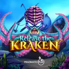 Μικρογραφία του παιχνιδιού Release the Kraken στο καζίνο Binobet