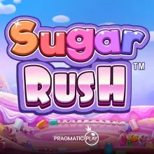 Μικρογραφία του παιχνιδιού Sugar Rush στο καζίνο Binobet
