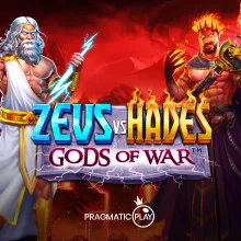 Μικρογραφία του παιχνιδιού Zeus vs Hades: Gods of War στο καζίνο Binobet